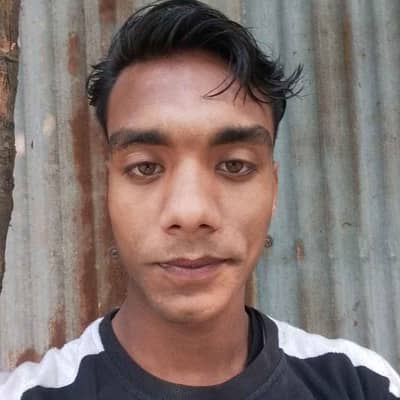 Prince Hossain