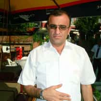 Giovanni Morgan