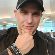 Teddy Anderson