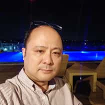 George GUO