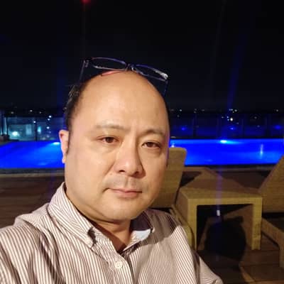 George GUO