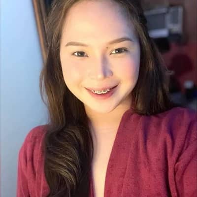 kaye santos