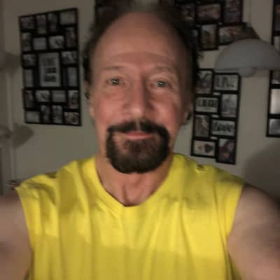 Rick Hullinger