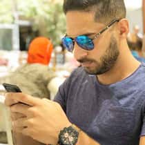 Yanis Collet
