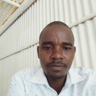 Kennedy kamau