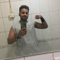 nimesh
