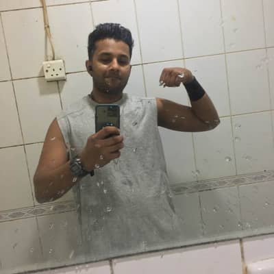 nimesh