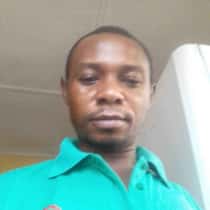 chinedu John