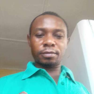chinedu John