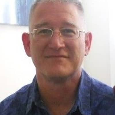 Floyd Lee