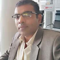khima Bhusal