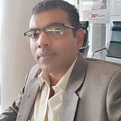 khima Bhusal