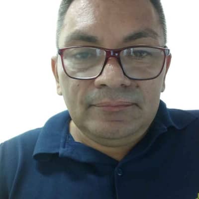 Erivan Amaro