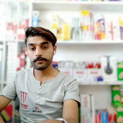 Usmanbutt