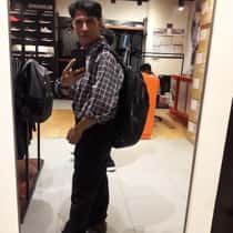 Mike