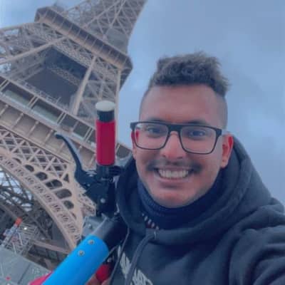 ahmed