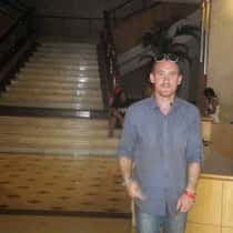 chrisdmcrae