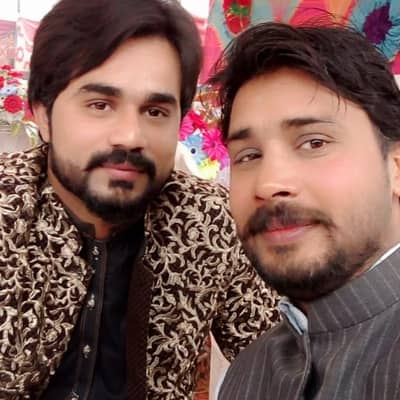 Shahid