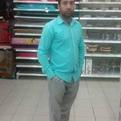 harpreet