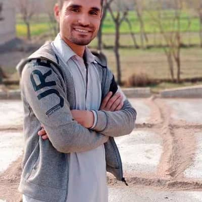muzammil shah