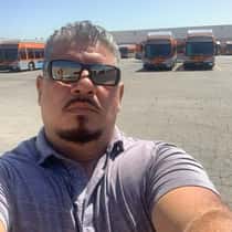 Oscar Brenes