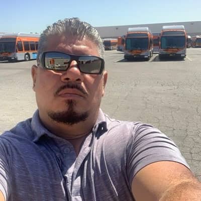 Oscar Brenes