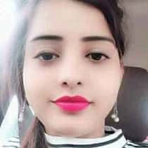 Nisha Sharma