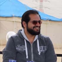Ali