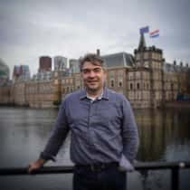 Robert Alex