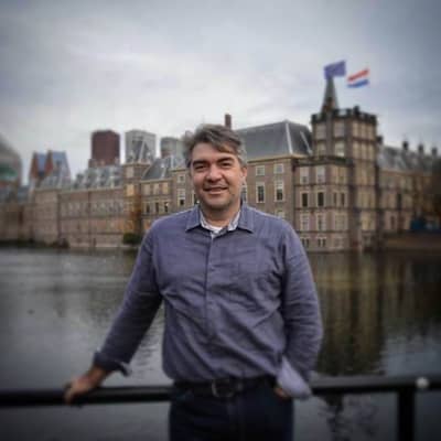 Robert Alex