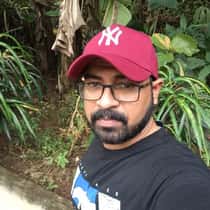 rakesh