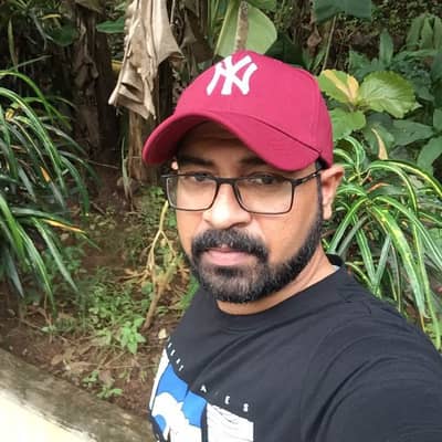 rakesh