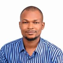 John Nwanosike