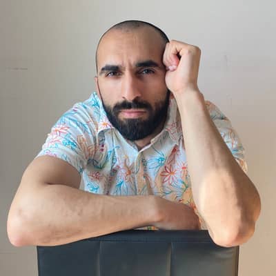 Hamed