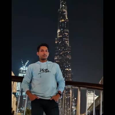 Mayank