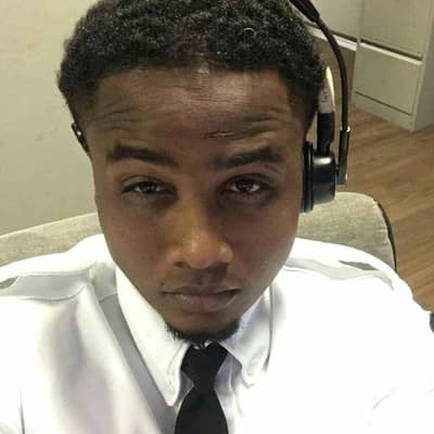 Abm Anthony