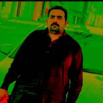 Azmat Ali
