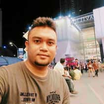 kamrul Hasan