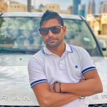 Deep ali