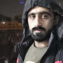 Shahzad