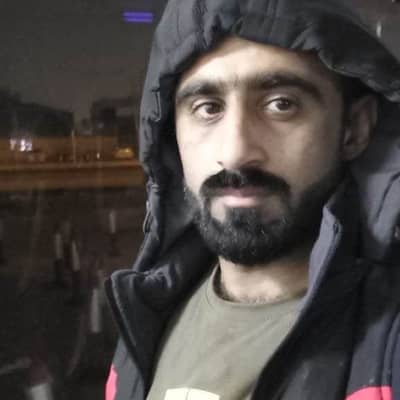 Shahzad