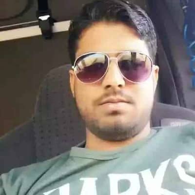 rana Faisal