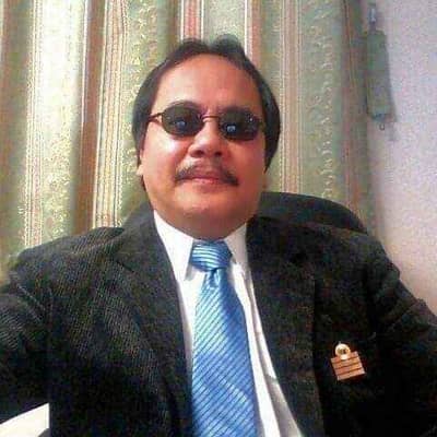 ric gapuz