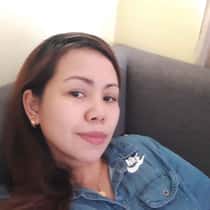 she