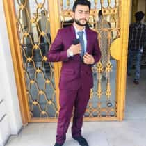 Bilal Ahmad
