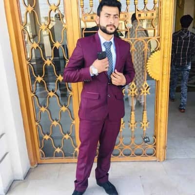 Bilal Ahmad