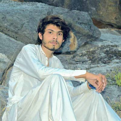 zaman armani
