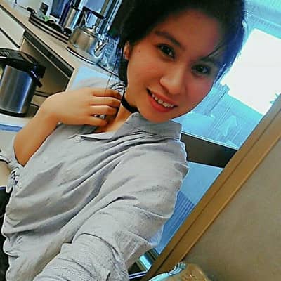 Mary