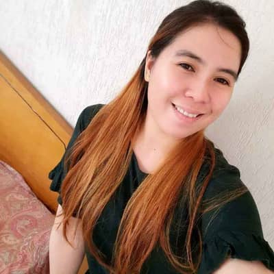 Anna hilwa