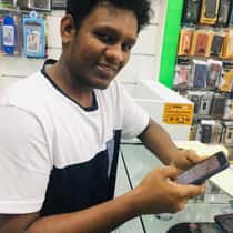 Pradeesh Thobias
